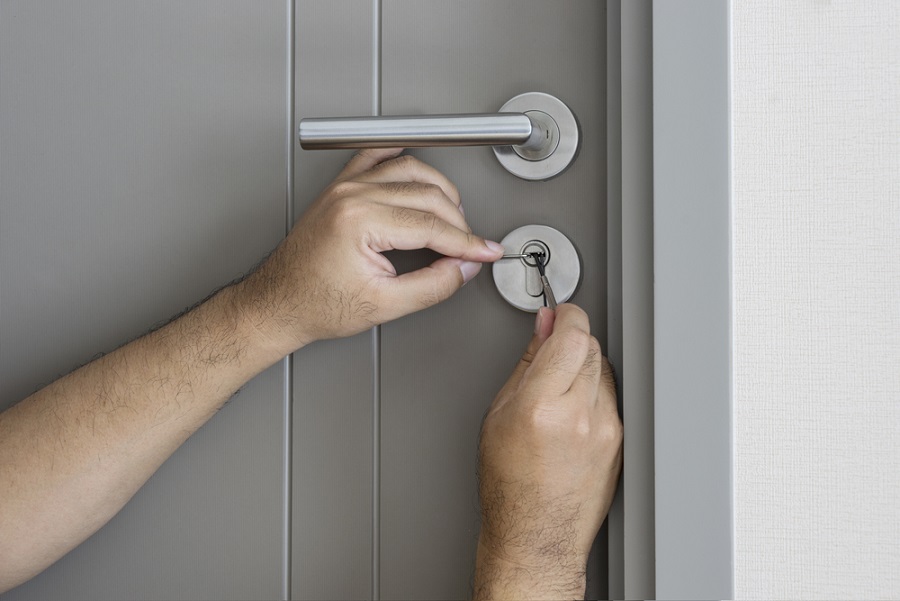5 Ways To Prevent Yourself From Getting Locked Out Right Now