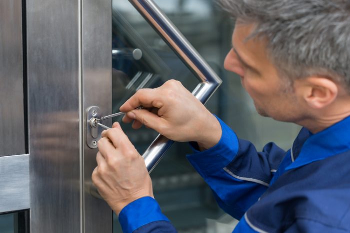 Locksmith West Hollywood: Your reliable partner to address your lock issues